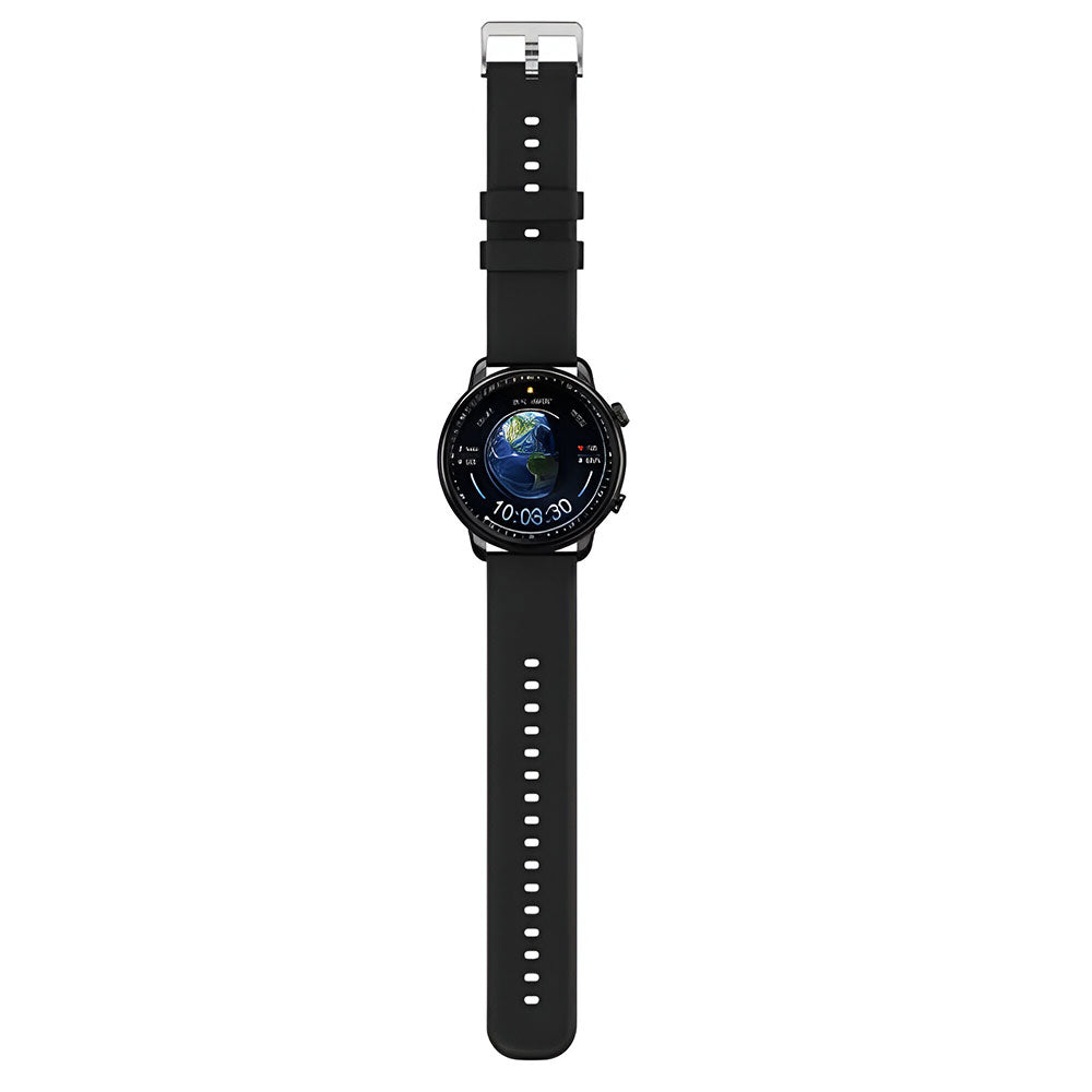 Smart Gate SGW-ULTRABLK Smart Watch (46mm) 