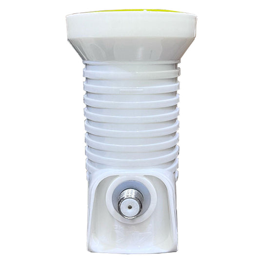 ال ان بي سمارت سات منفذ واحد SM-100