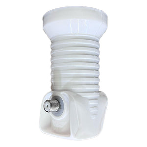 ال ان بي سمارت سات منفذ واحد SM-100