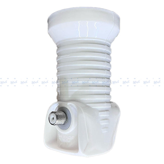 ال ان بي سمارت سات منفذ واحد SM-100