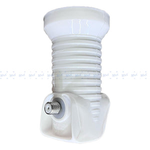 Smart Sat SM-100 Single LNB 1 Port