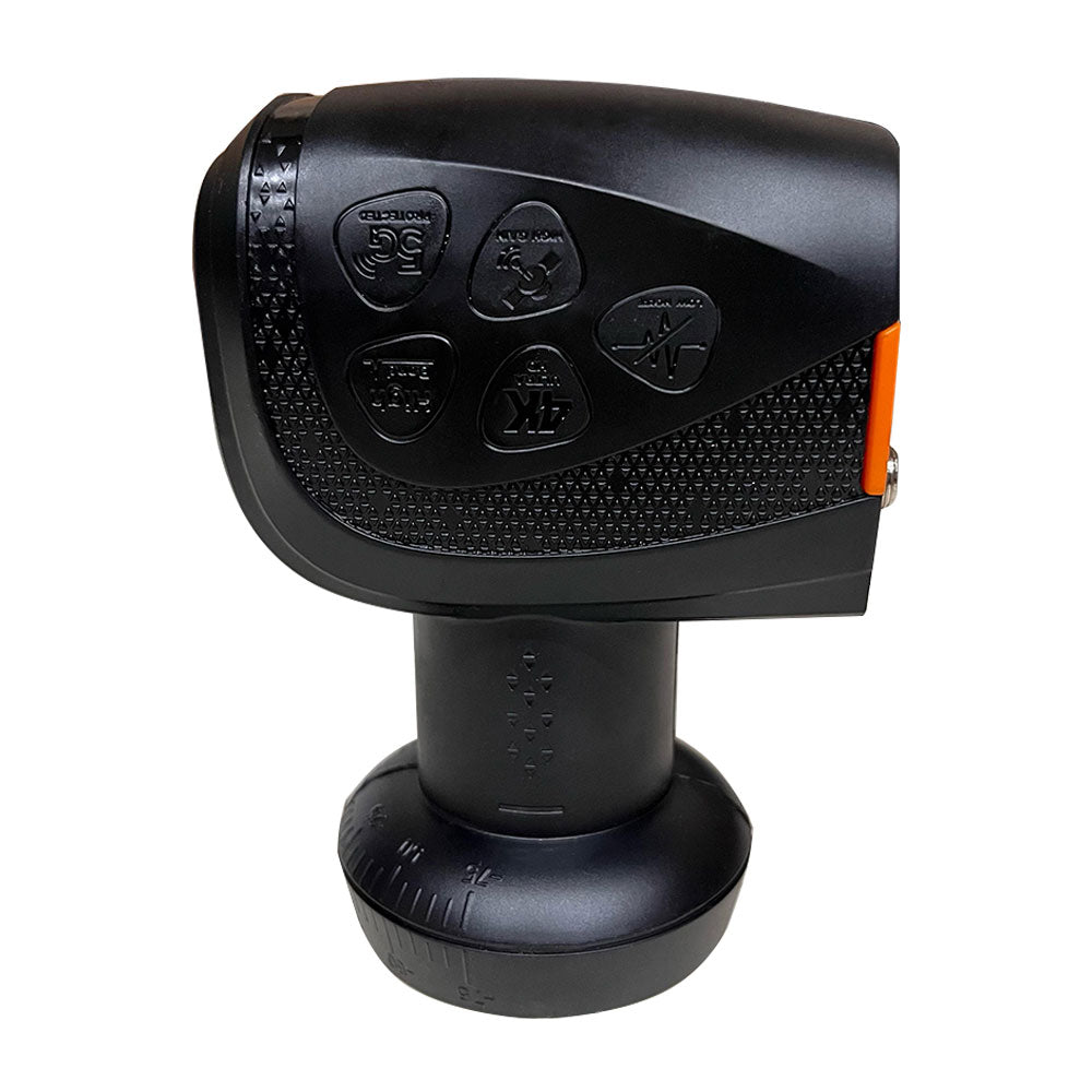 ال ان بي سمارت سات 2 منافذ SM-200 Pro