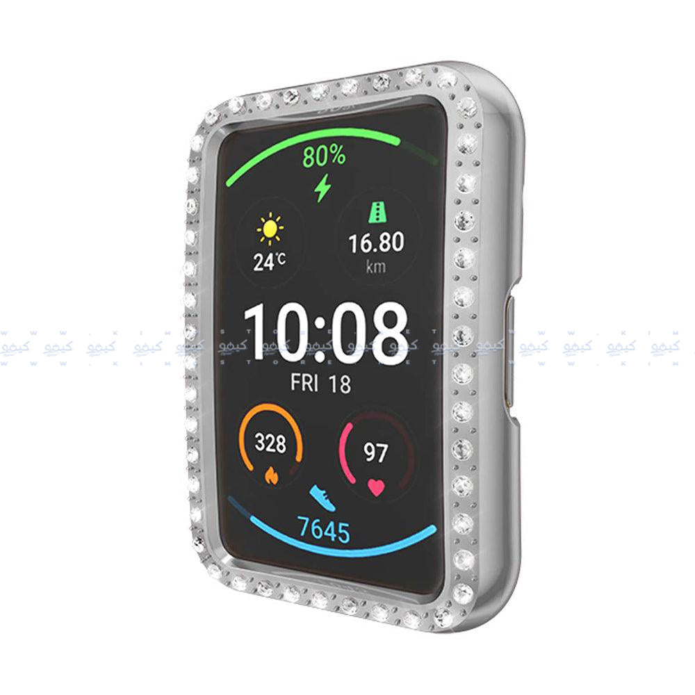 Smart Watch Plastic Body Cover With Frame Huawei Watch Fit