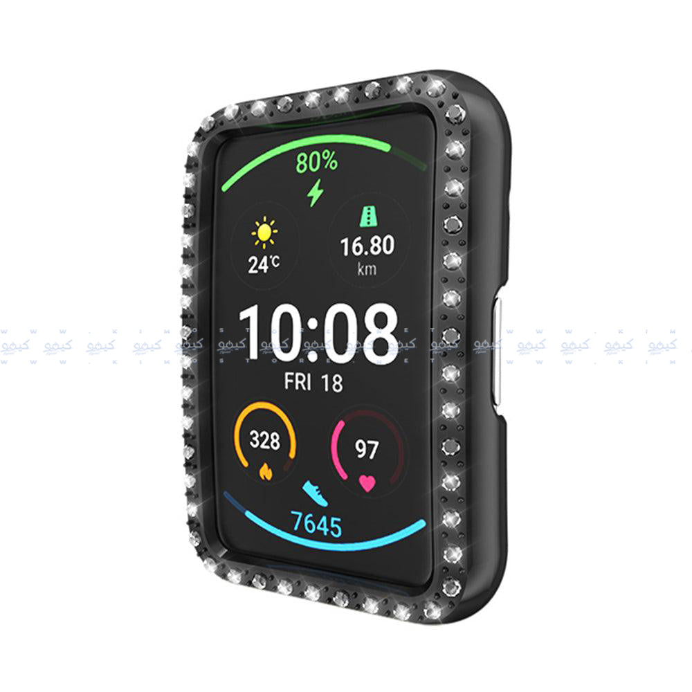 Smart Watch Plastic Body Cover With Frame Huawei Watch Fit