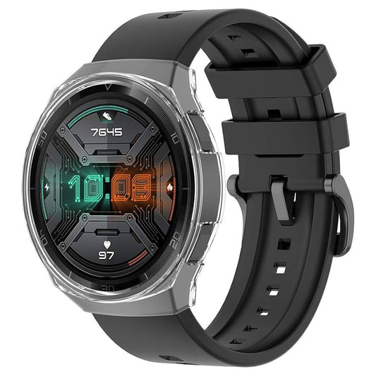 Smart Watch Transparent Silicone Full Cover Huawei GT 2E