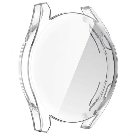 Smart Watch Transparent Silicone Full Cover With Frame Huawei GT 3 46mm