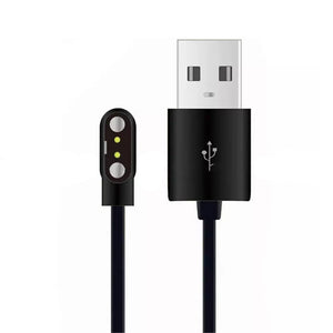 شاحن ساعة سمارت كابل 2 Pin USB