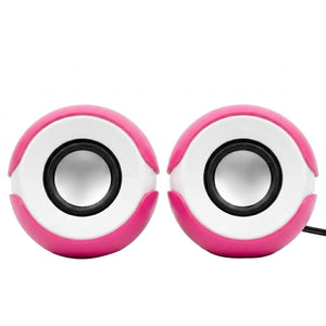 Smile S002 Speaker 2.0