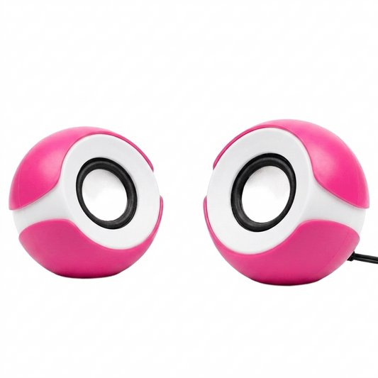 Smile S002 Speaker 2.0