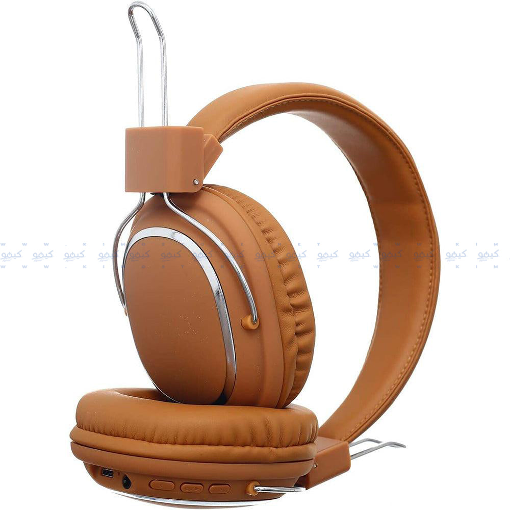 سماعة رأس بلوتوث سودو SD-1004 