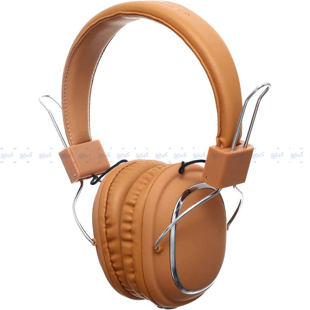 سماعة رأس بلوتوث سودو SD-1004 