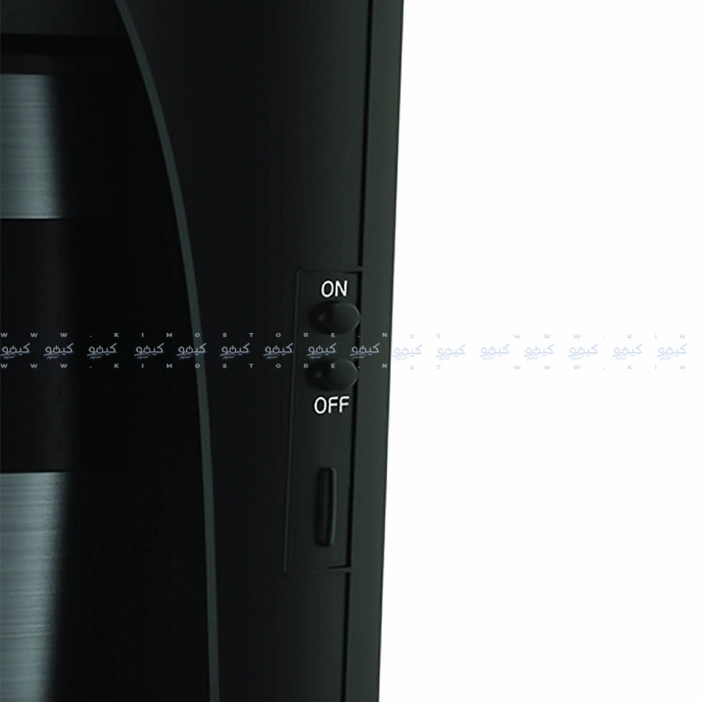 ماكينة القهوة الأمريكية سوناي 460 وات SH-1211