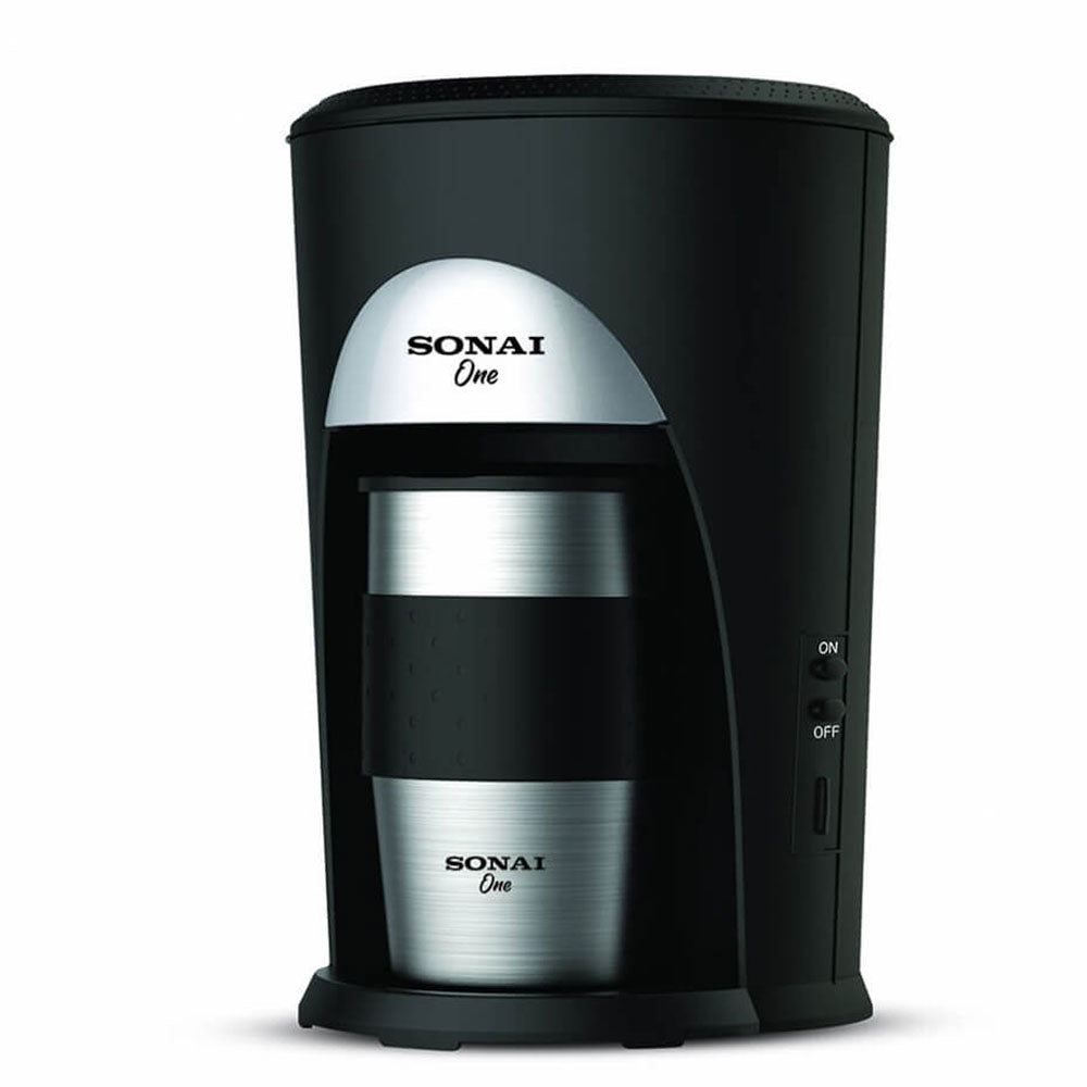 Sonai American Coffee Maker SH-1211 460W