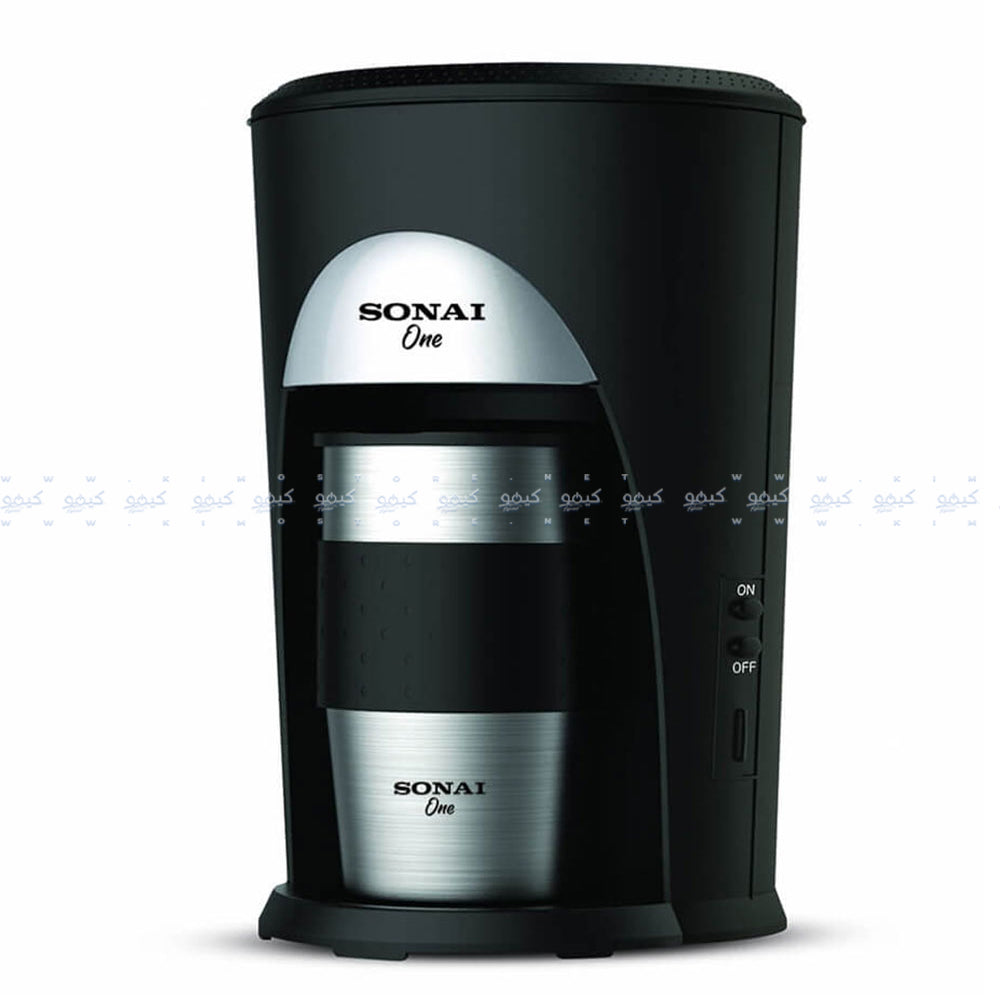 Sonai American Coffee Maker SH-1211 460W