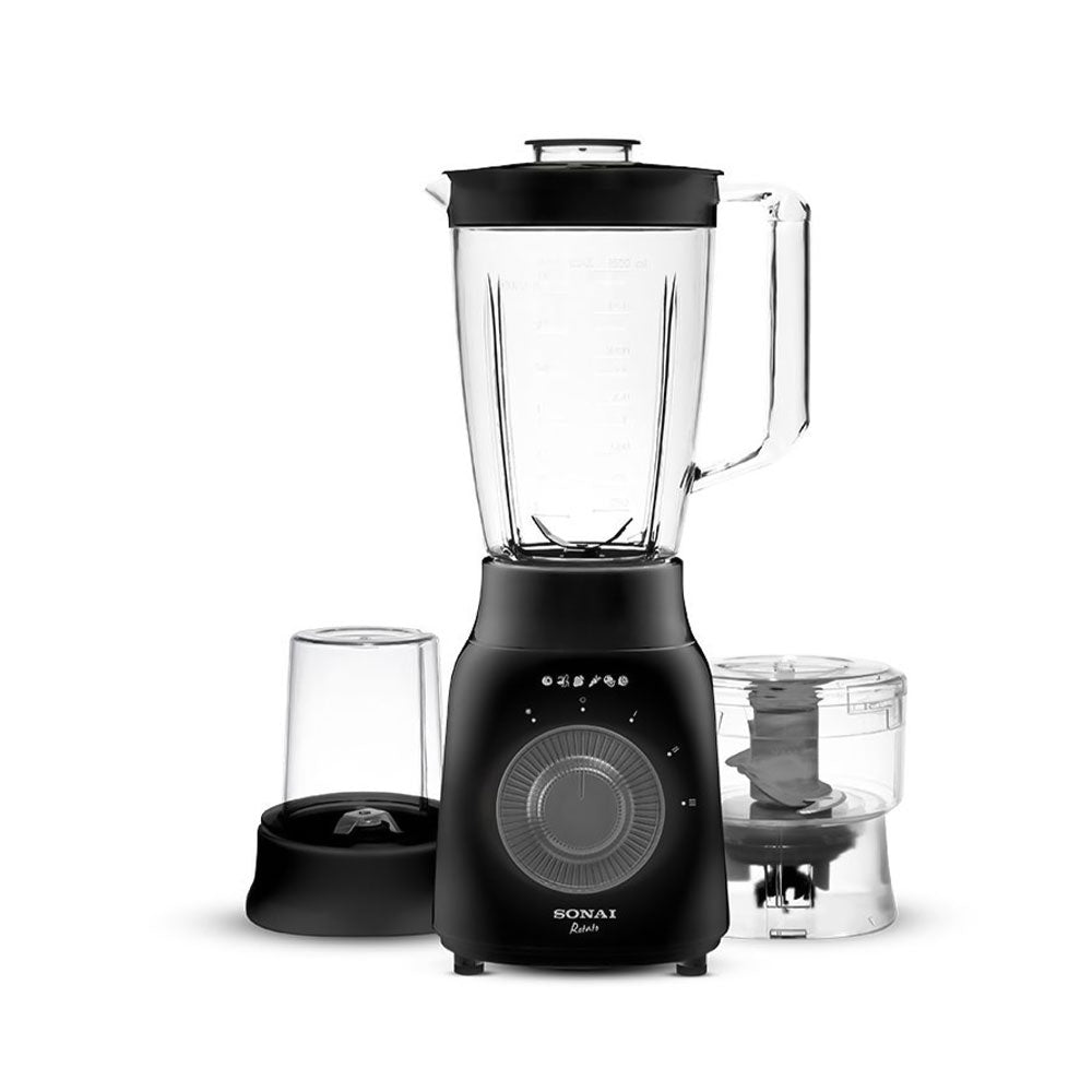 Sonai Blender Rotato MAR-2500 1.5L 500W