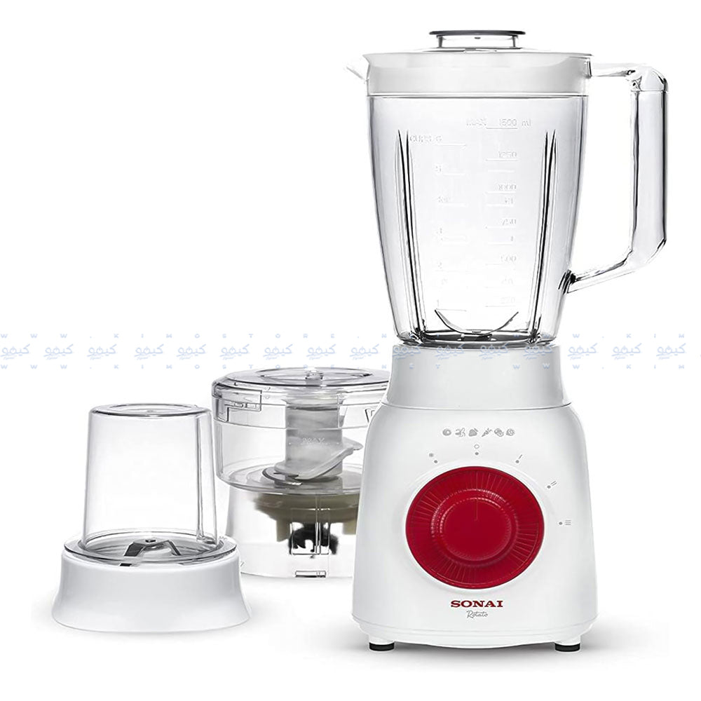 Sonai Blender Rotato MAR-2500 1.5L 500W