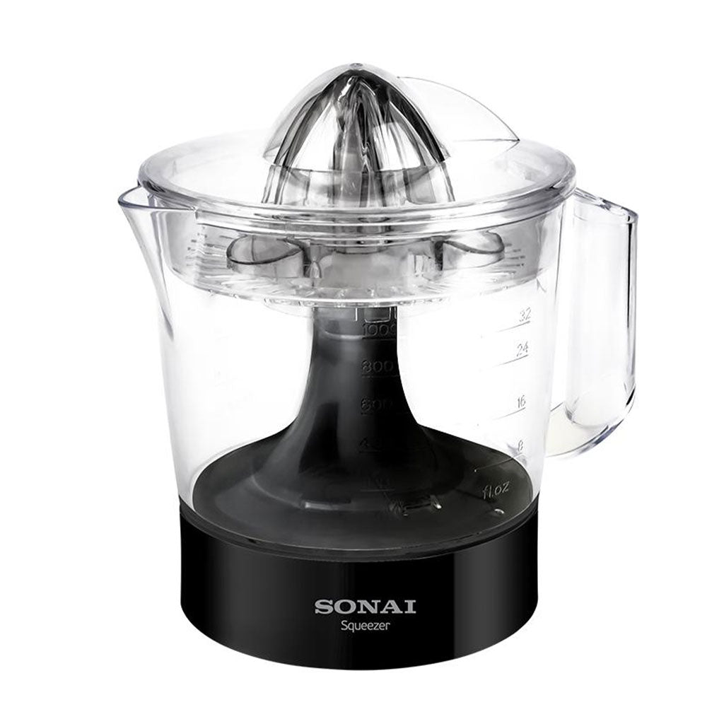 Sonai Citrus Juicer Squeezer MAR-755 1L 30W