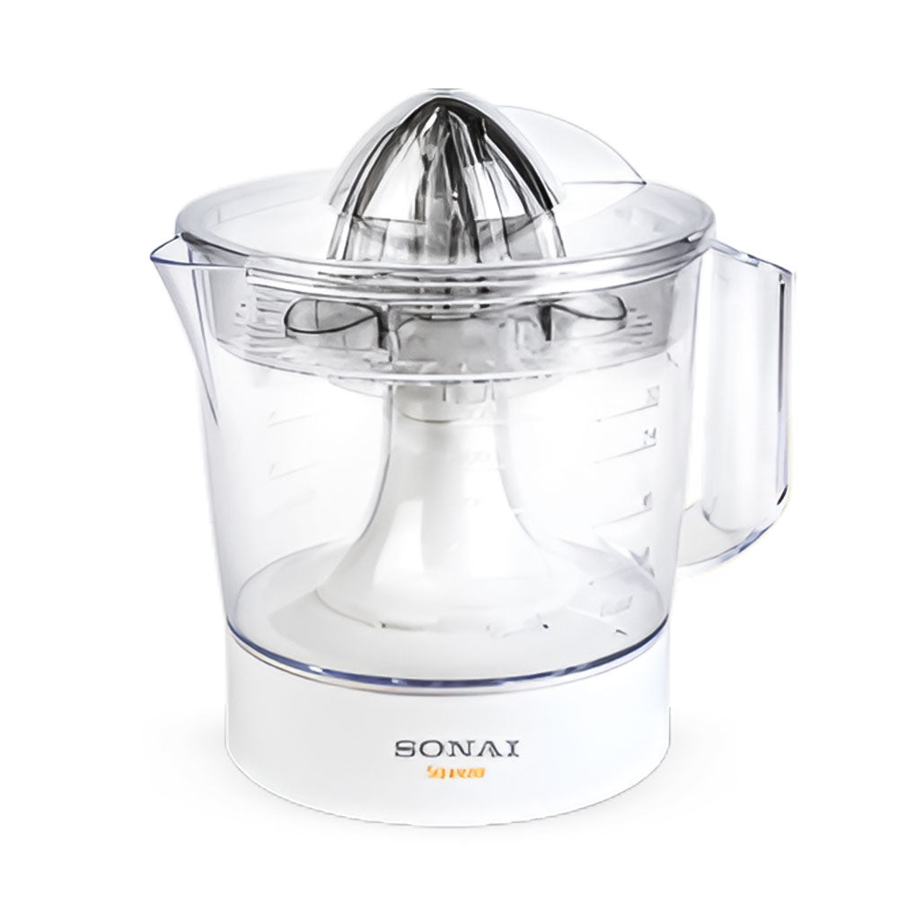 Sonai Citrus Juicer Squeezer MAR-755 1L 30W