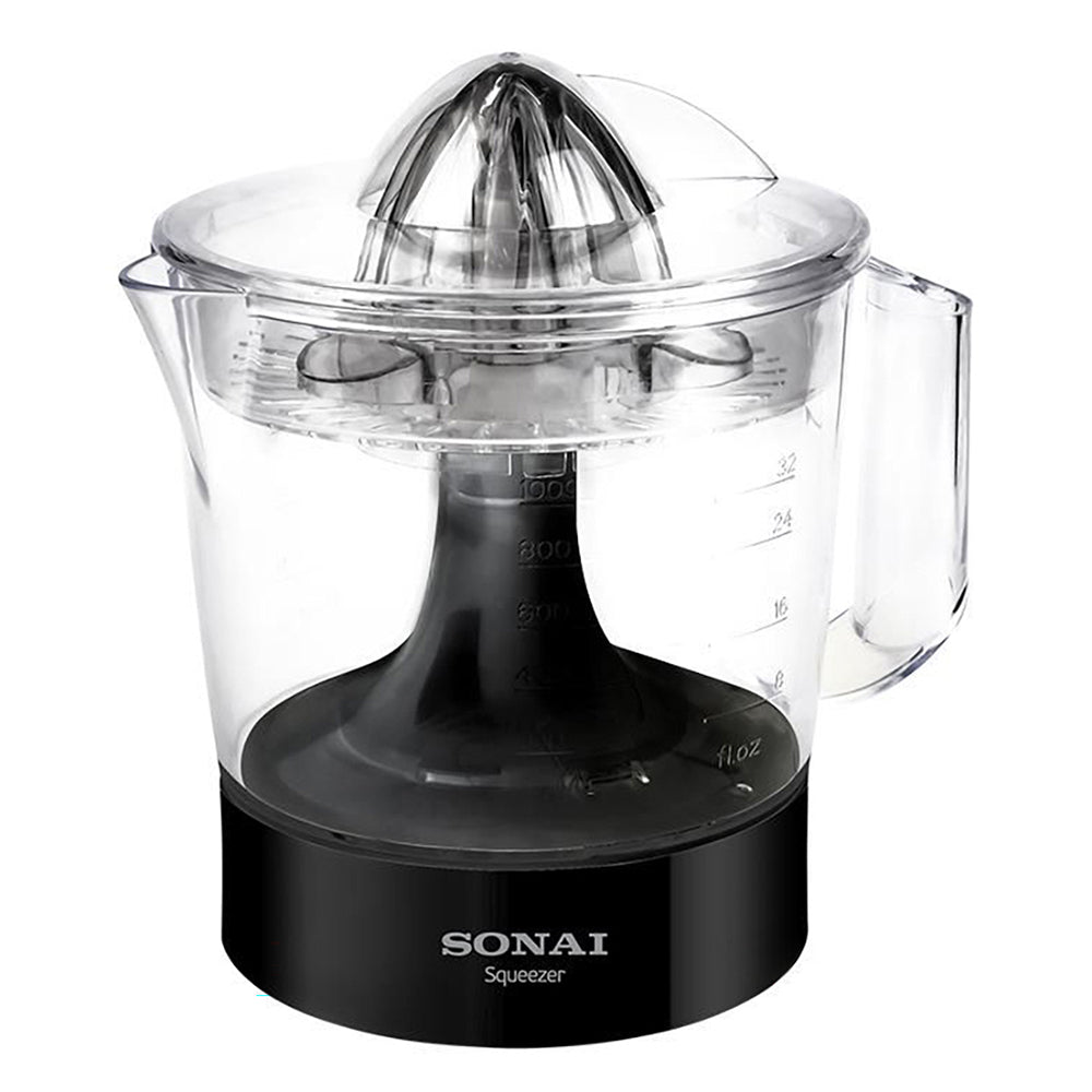 Sonai Citrus Juicer Squeezer MAR-755 1L 30W