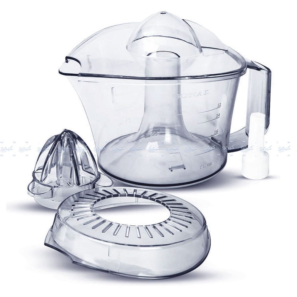 Sonai Citrus Juicer Squeezer MAR-755 1L 30W