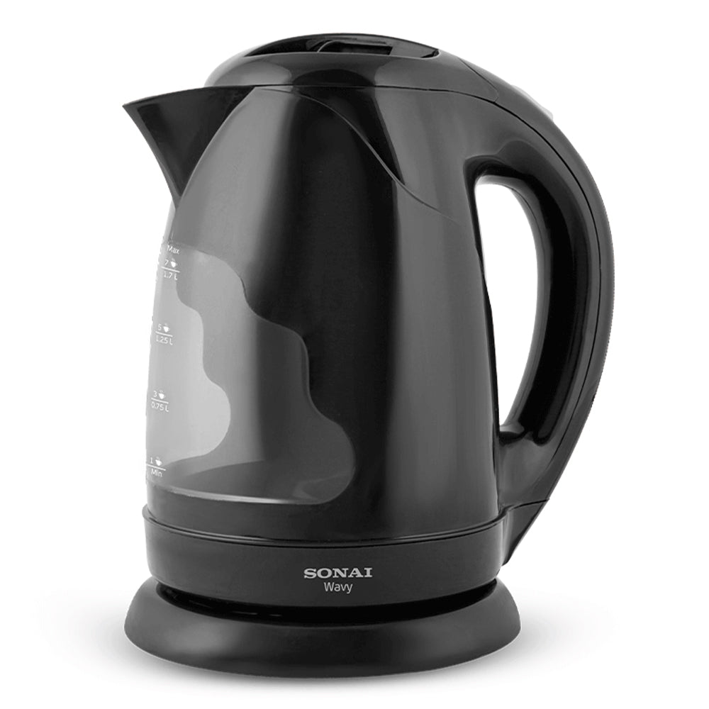 Sonai Kettle Wavy MAR-3970 1.7L 2200W