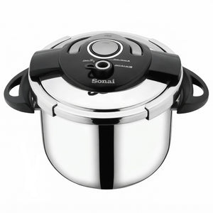 Sonai Pressure Cooker MA-1000 10L
