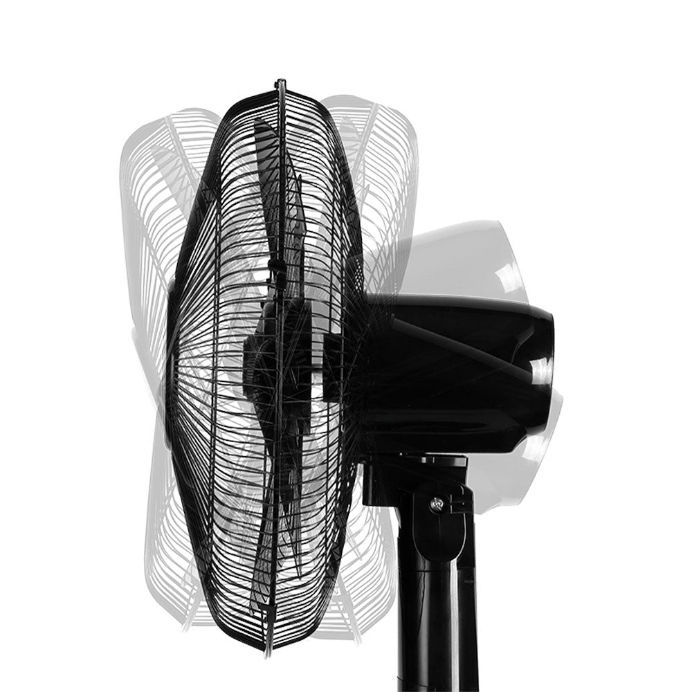 Sonai Stand Fan With Remote MAR-1640 16 Inch