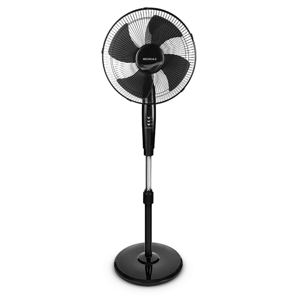 Sonai Stand Fan With Remote MAR-1840 18 Inch