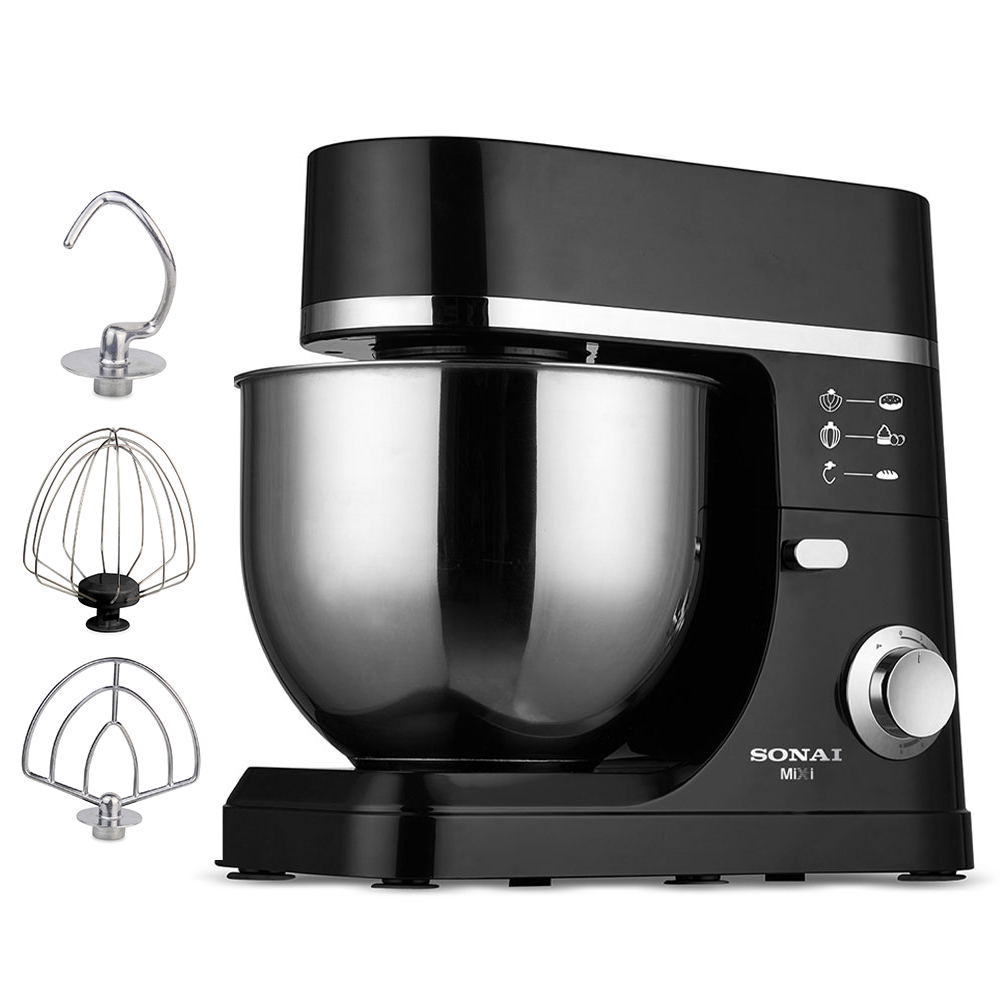 Sonai Stand Mixer Mixi SH-M990 7L 1200W