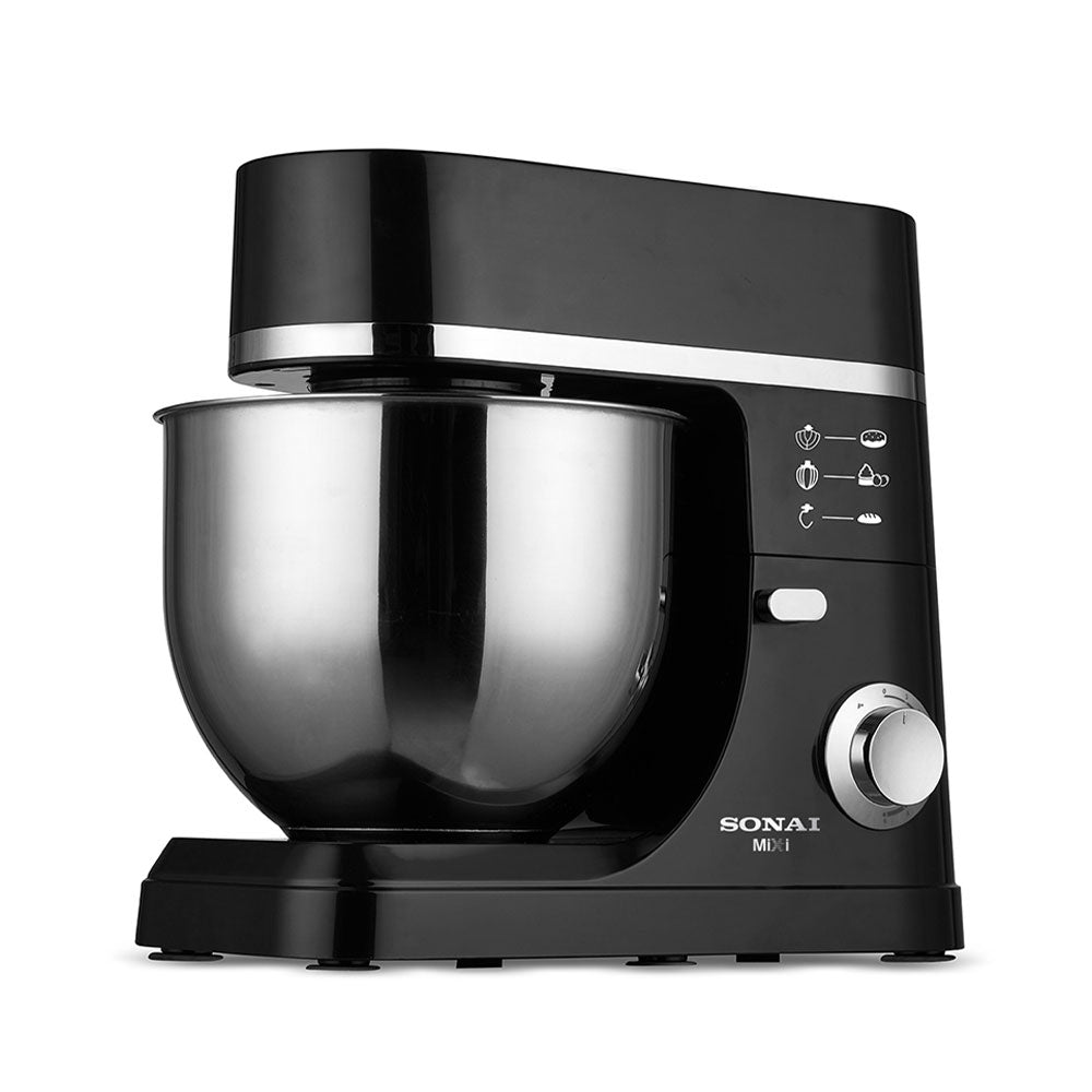 Sonai Stand Mixer Mixi SH-M990 7L 1200W - Black