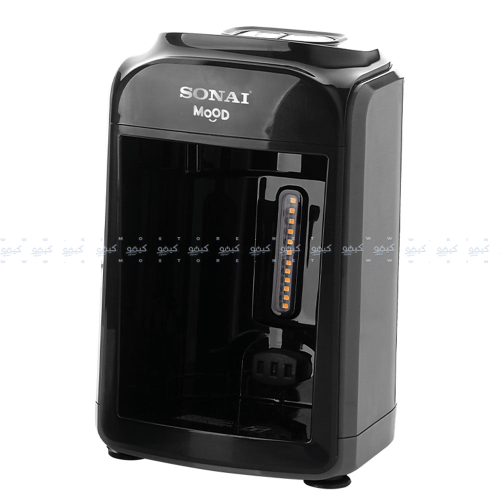 ماكينة القهوة التركية سوناي 535 وات Mood MAR-420