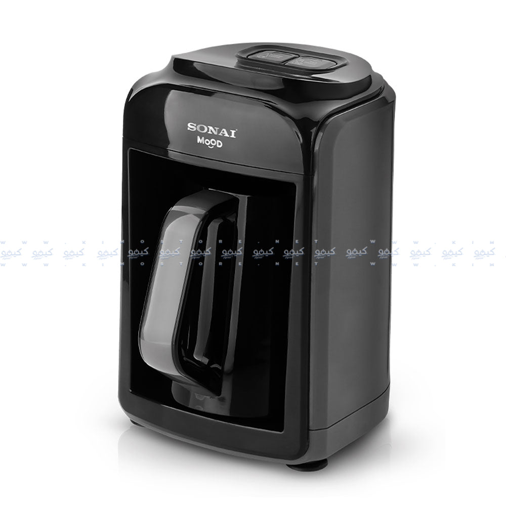 ماكينة القهوة التركية سوناي 535 وات Mood MAR-420