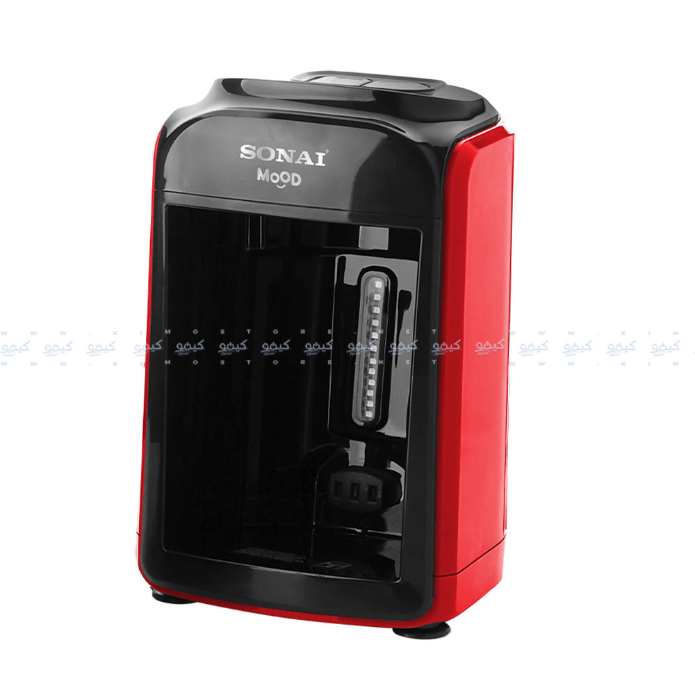 ماكينة القهوة التركية سوناي 535 وات Mood MAR-420