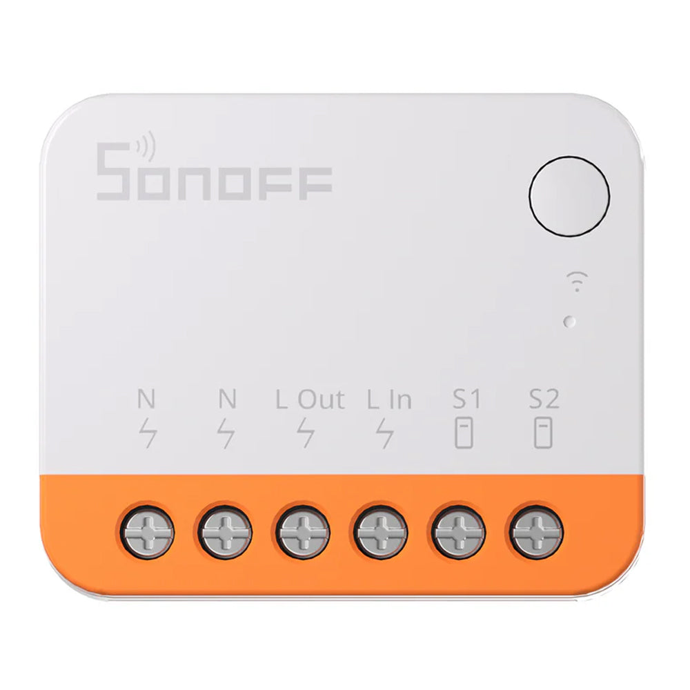 Sonoff MINI R4 Matter Mini Extreme Wi-Fi Smart Switch | Kimo
