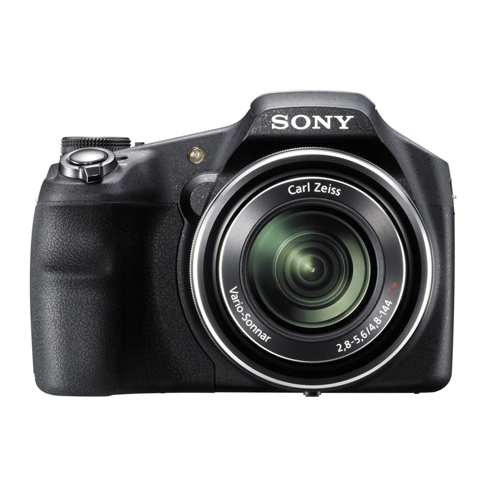 Sony Cyber-shot DSC-HX200V Digital Camera (Used)