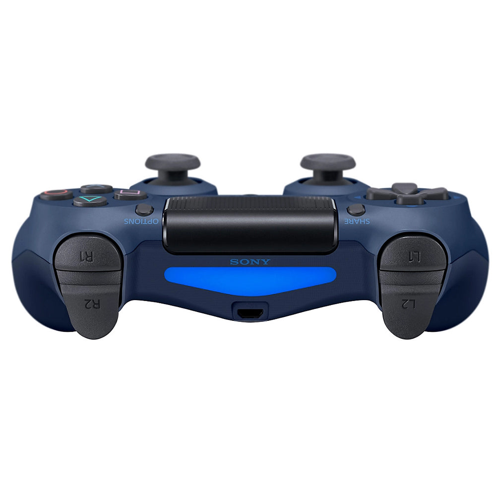 Sony Dualshock Wireless Controller For PS4 1 Year