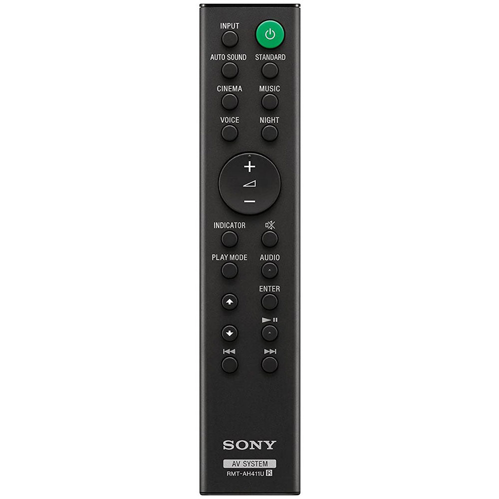 ساوند بار سوني 2.0 HT-S100F