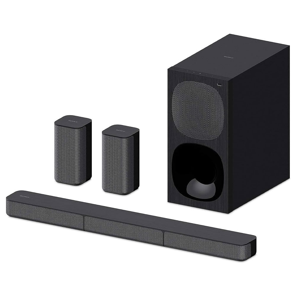 Sony HT-S20R Soundbar System 5.1 - Black