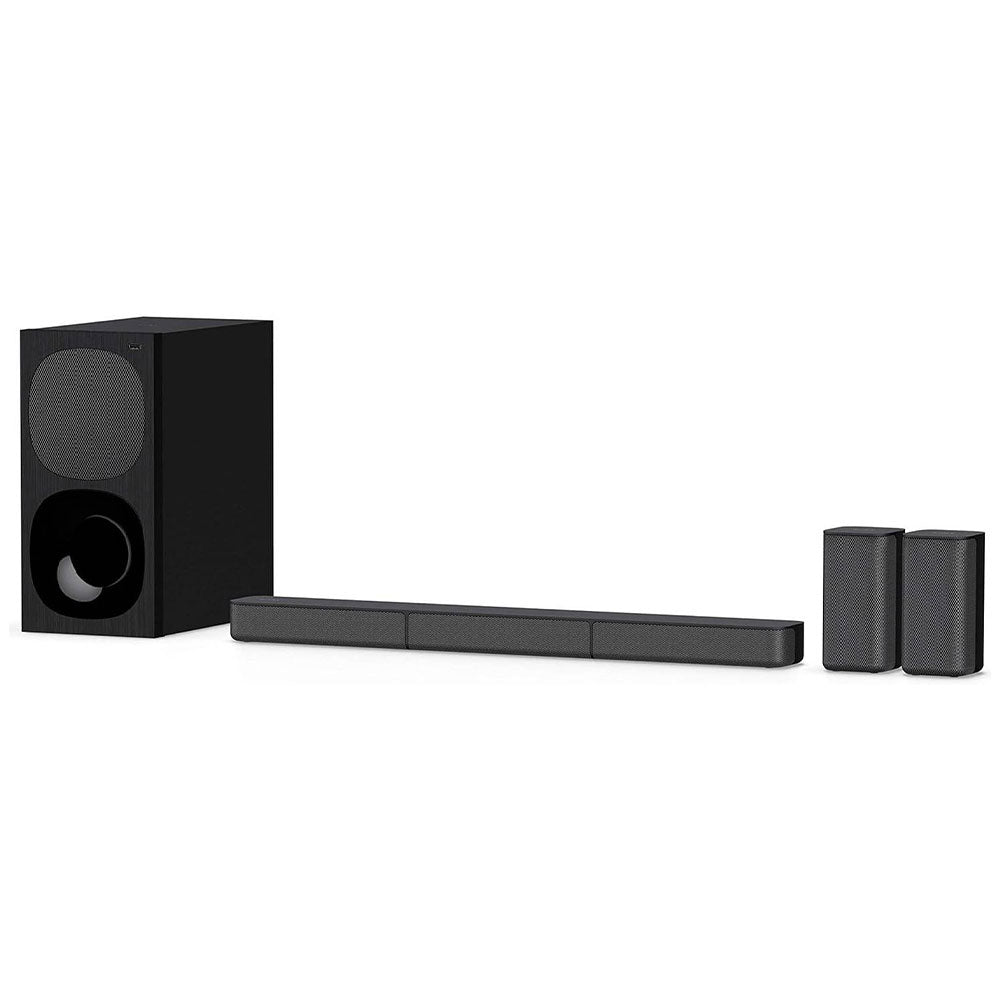 Sony HT-S20R Soundbar System 