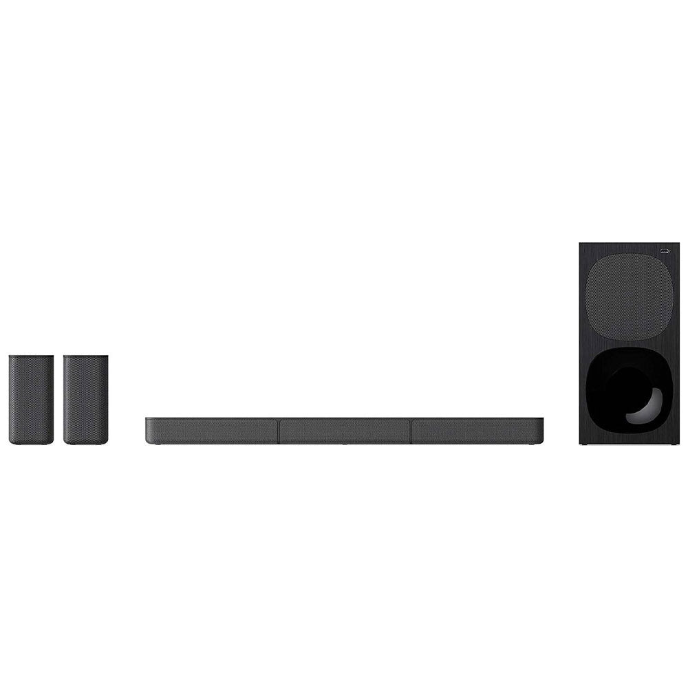 Sony HT-S20R Soundbar System 5.1 