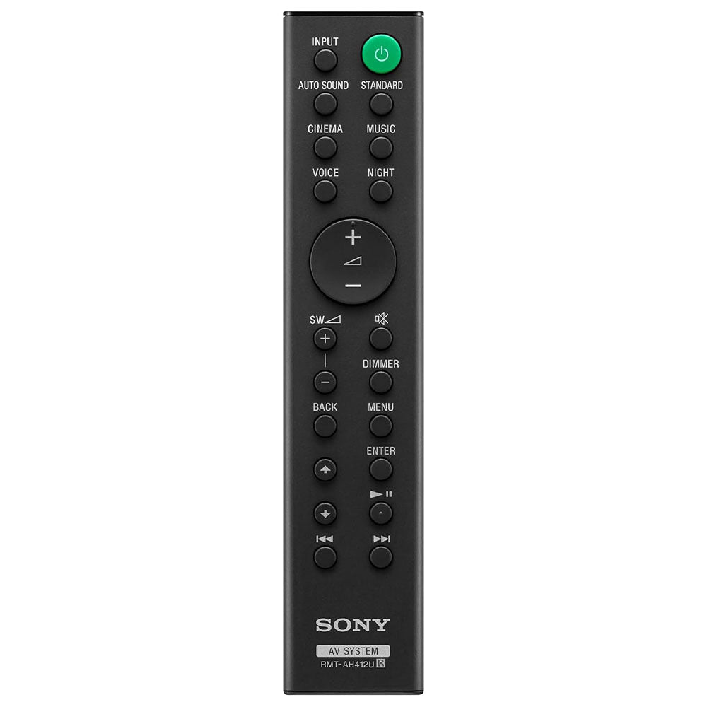 Sony HT-S20R 