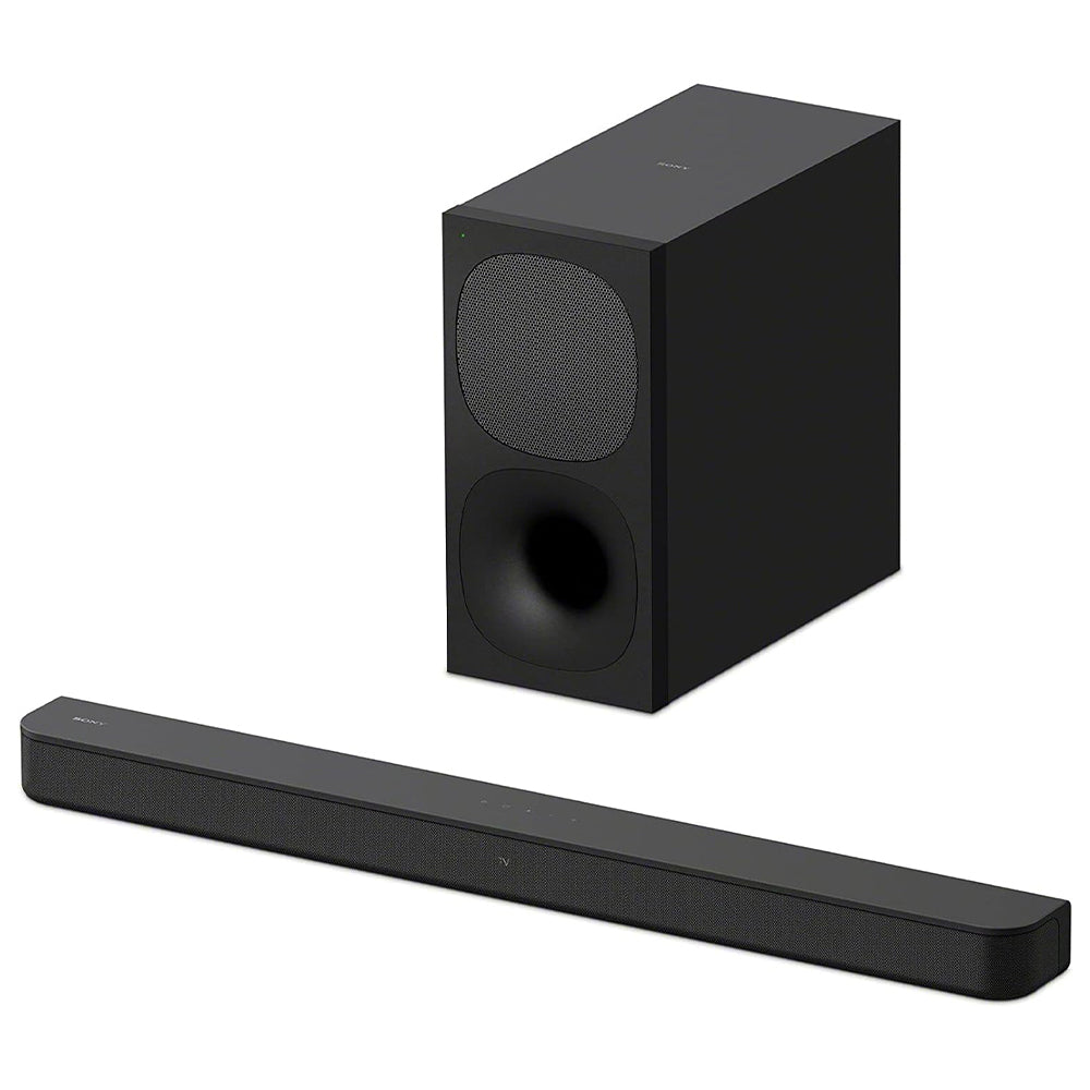 Sony HT-S400 Soundbar System 2.1 - Black