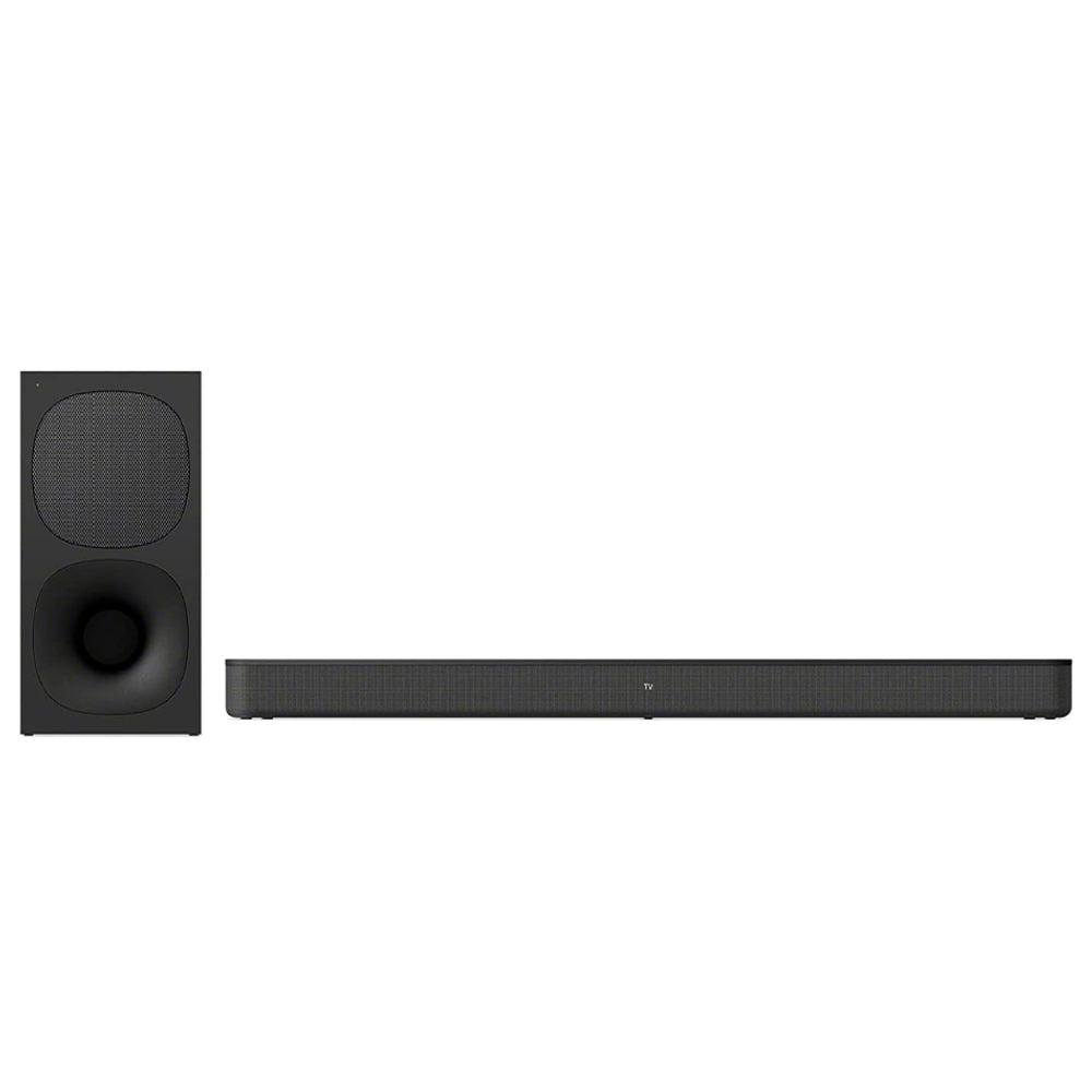 Sony HT-S400 Soundbar System 2.1 - Black