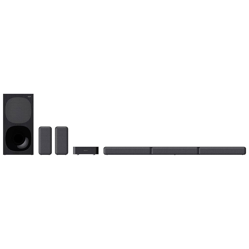 Sony HT-S40R Soundbar System 5.1 