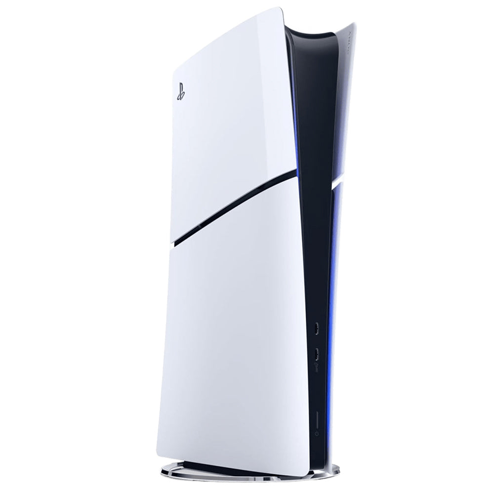 Sony PlayStation 5 Console CFI-2116 (Slim Edition) 1TB SSD– Kimo Store
