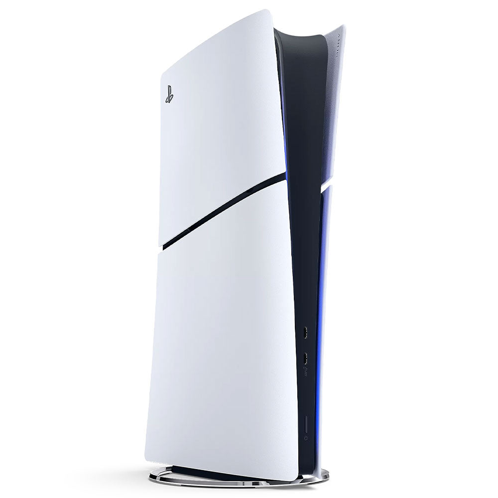 Sony PlayStation 5 Console (Digital Edition) 825GB SSD (Open Box) (1 Month Warranty)