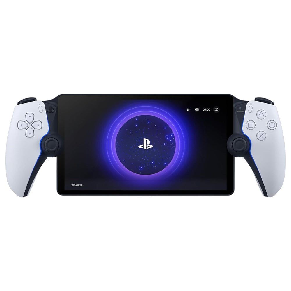 Sony PlayStation Portal Remote Player For PS5 - White
