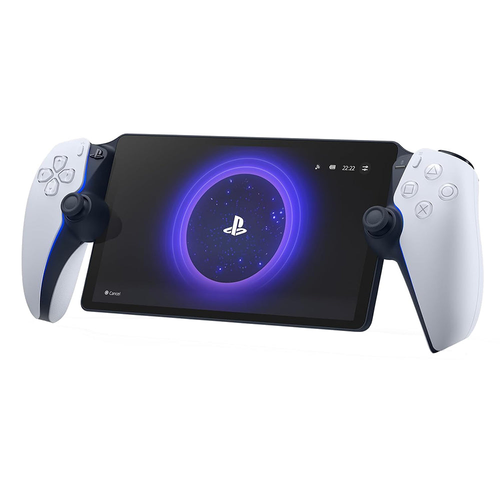Sony PlayStation Portal Remote Player For PS5 - White