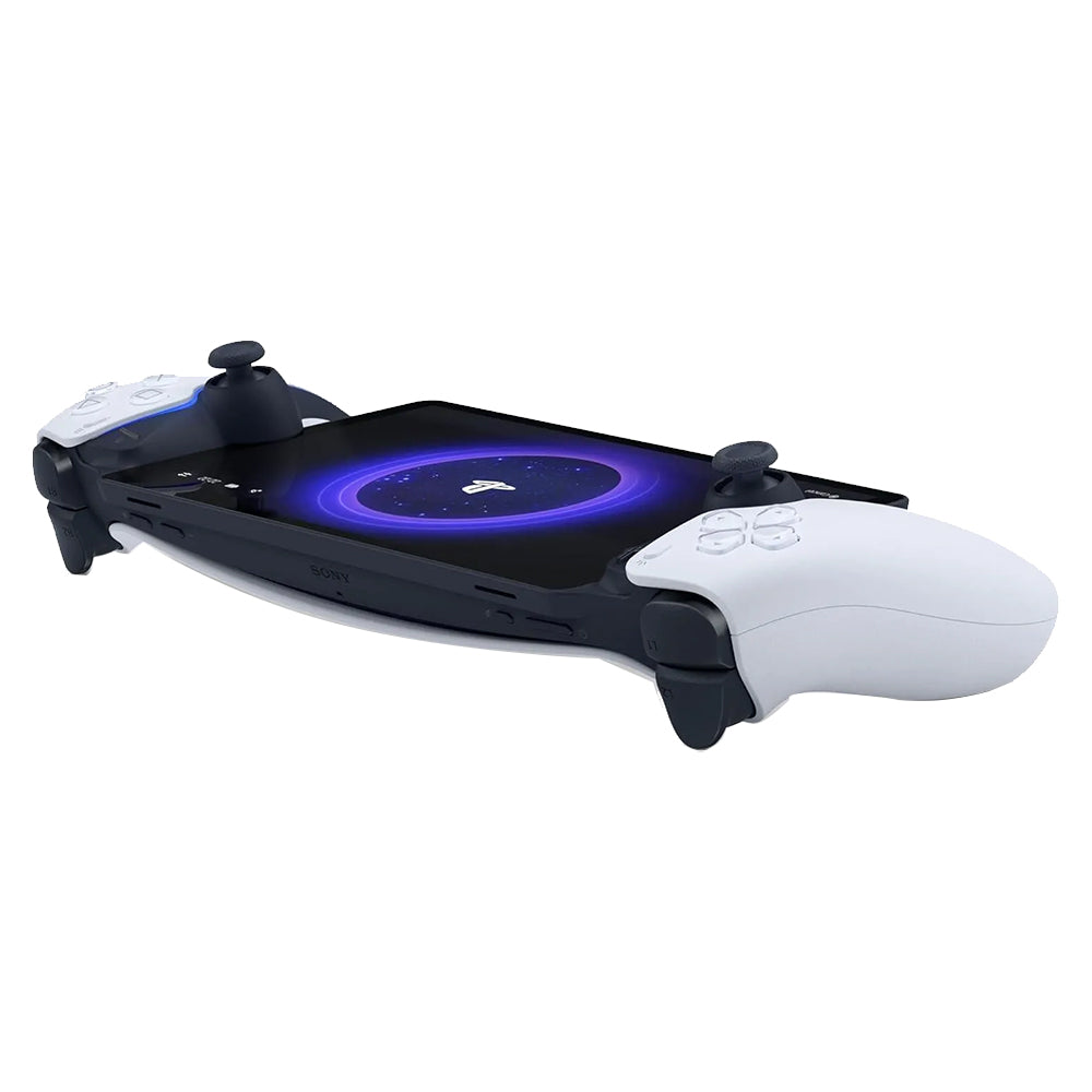 Sony PlayStation Portal Remote Player For PS5 - White