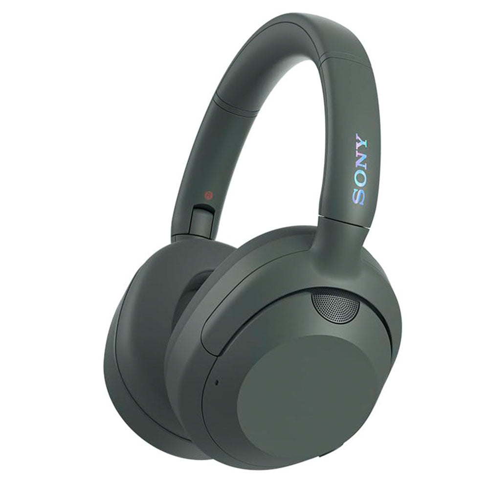 Sony ULTWEAR WH-ULT900NHC Bluetooth Headphone - Forest Gray